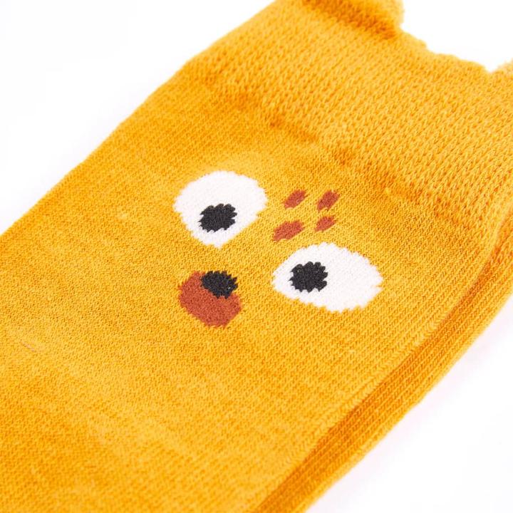 Produktbild VidaXL Kindersocken 5 Paar EU 23-26,Material: 78 % Baumwolle. 20 (5er Pack, 23 - 26)