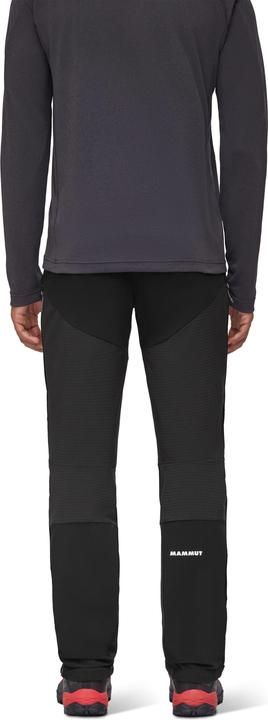 Immagine prodotto Mammut Aenergy SO Pantaloni ibridi Uomo (50, L)