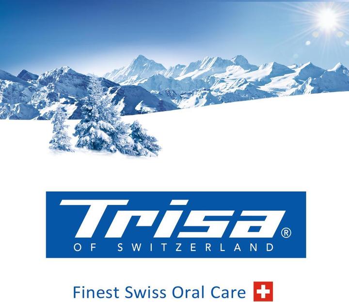 Image du produit Trisa Active Clean (40 m)