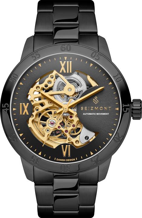 Seizmont Dante II (44 mm)