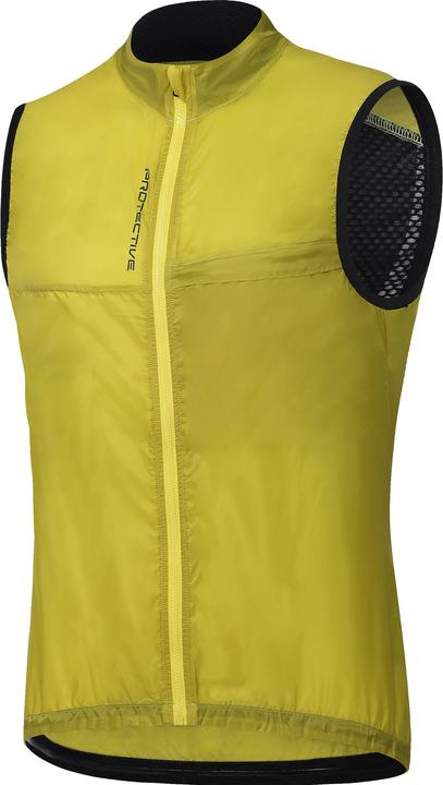 Actual product image Protective Vento (L)