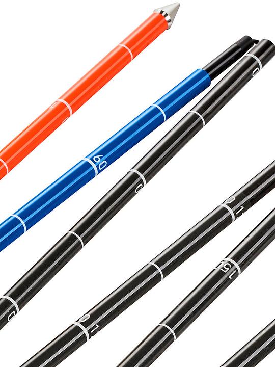 Actual product image Ortovox Carbon 240 Superlight
