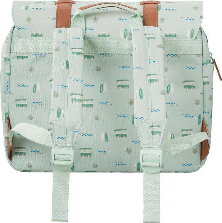 Image du produit Fresk Sac d'école Surf Boy
