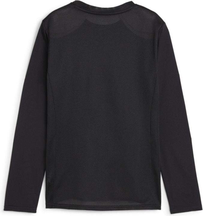 Actual product image Puma teamGOAL LS Jersey Jr (152)
