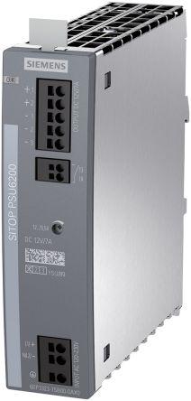 Immagine prodotto Siemens DIN Rail Power Supply 12V 7A 84W