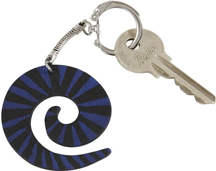 Actual product image Creativ Company Key fob
