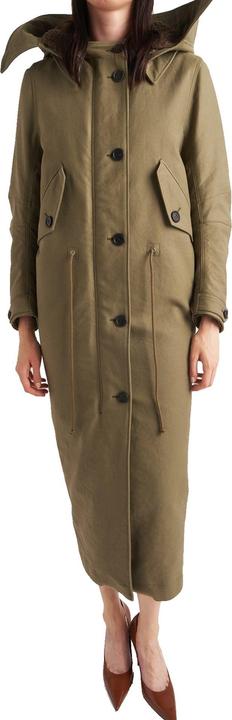 Immagine prodotto Prada Cappotto lungo Parka (42)