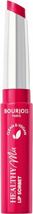 Produktbild Bourjois Healthy Mix Sorbet do ust nr 05 1szt (05 Ice Berry)