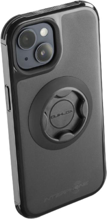 Image du produit Interphone QUIKLOX Étui pour téléphone portable iPhone 15 (Apple iPhone 15)