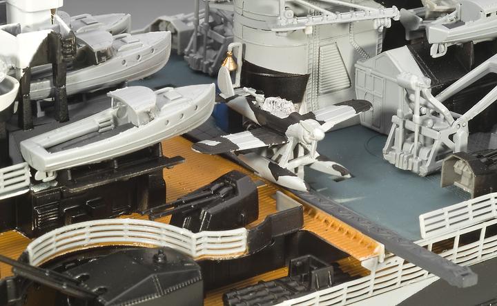 Immagine prodotto Revell Tirpitz