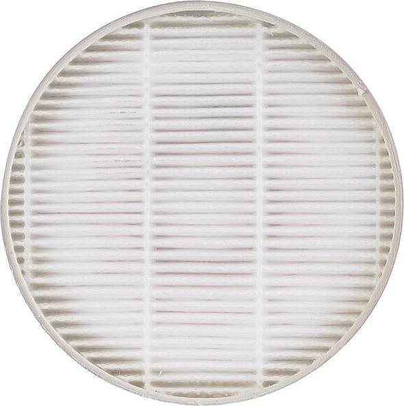 Produktbild Sichler 2er-Set Ersatz-HEPA-Filter für 2in1-Akku-Zyklon-Staubsauger BHS-550.ak