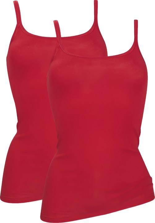 Image du produit Con-ta Gilet pour femmes, lot de 2 (40)