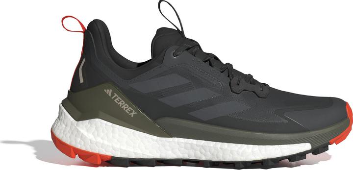 Immagine prodotto adidas Terrex Free Hiker 2 Low (44 2/3)