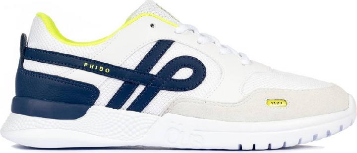 Immagine prodotto Öus Scarpe da ginnastica Phibo 1123 Gelo 2 oe (41)