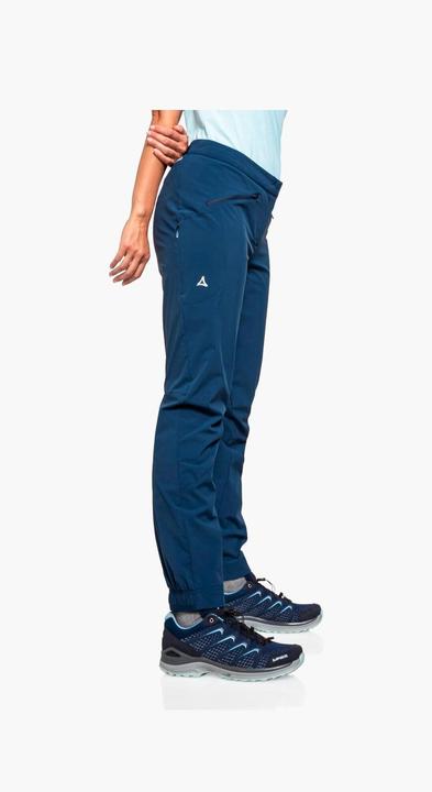 Actual product image Schöffel Pants Hestad (38)
