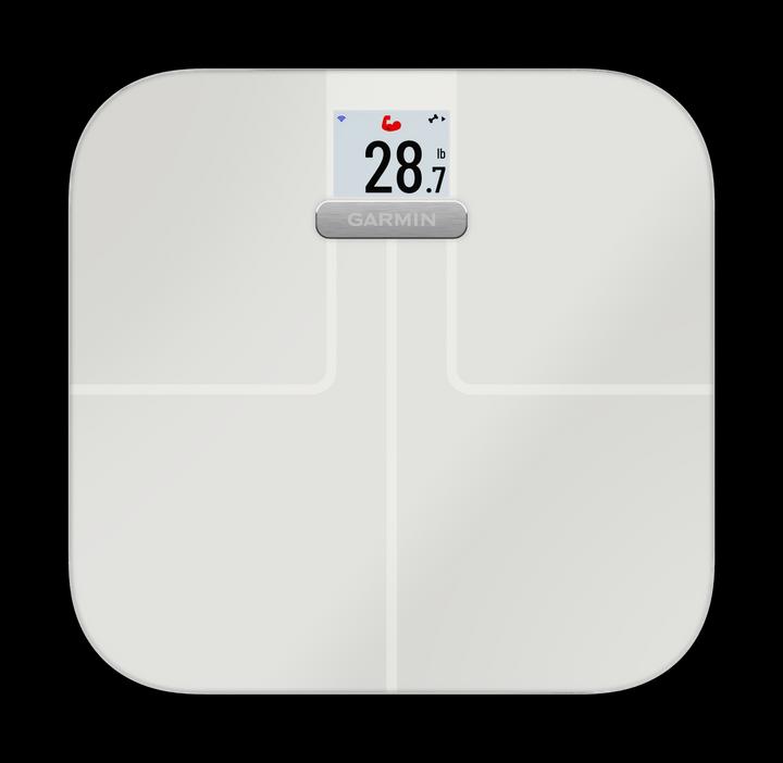 Garmin Index S2 Smart Scale (181.40 kg)