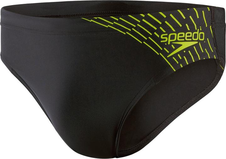 Speedo Medley Logo 7cm Brief