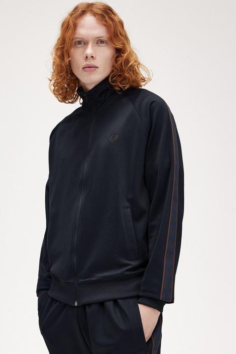 Image du produit Fred Perry Contrast Tape (S)