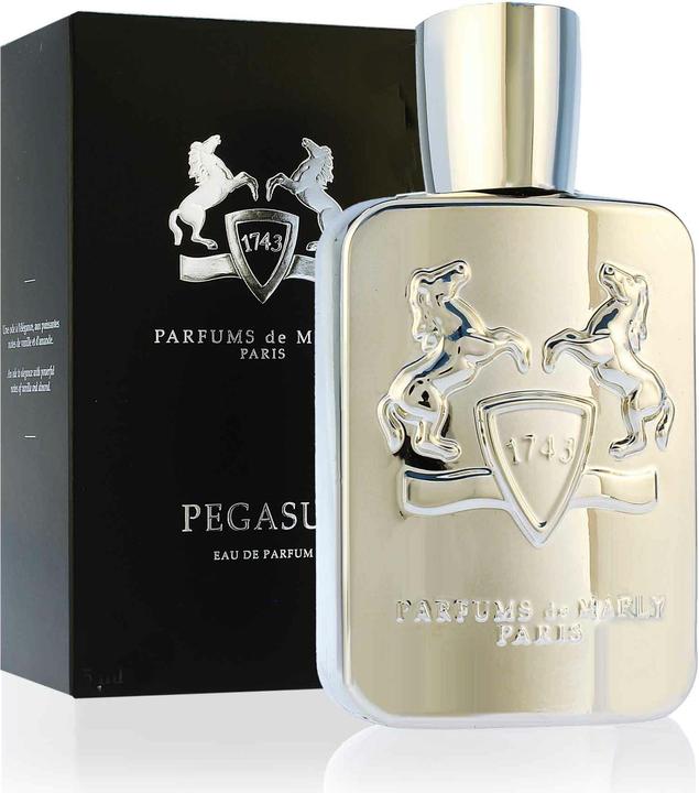 Actual product image Parfums de Marly Pegasus Edp Spray (Eau de parfum, 75 ml)