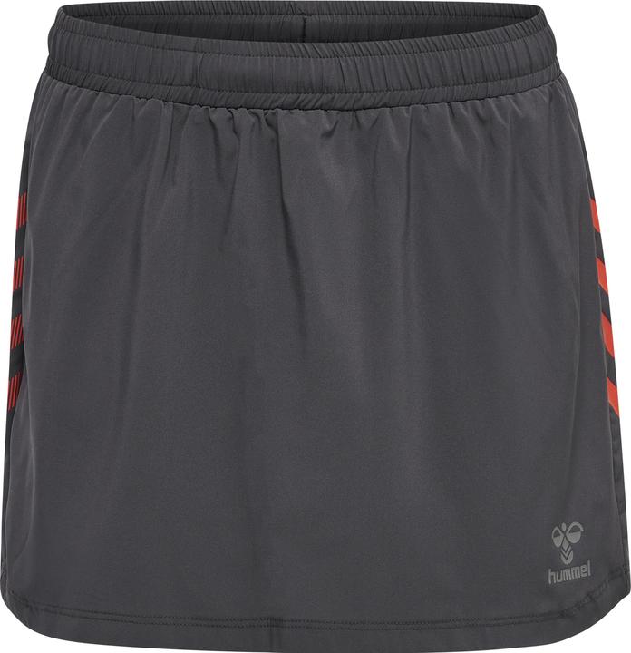 hummel Pro Grid Game Skirt