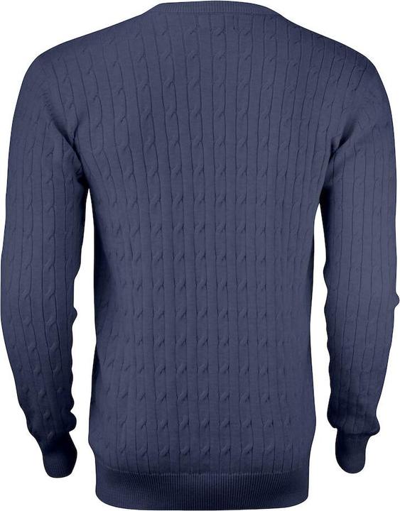 Produktbild Cutter & Buck Blakely Knitted Sweater Men (M)