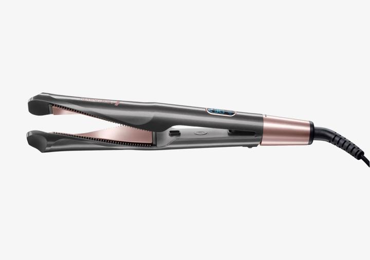 Immagine prodotto Remington Curl & Straight Confidence S6606 (Piastra per capelli)