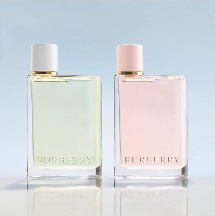 Produktbild Burberry Eau de Toilette (Eau de Toilette, 50 ml)