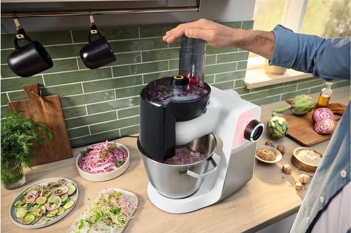 Image du produit Bosch Hausgeräte Serie 6 MUMS6EW22 (1600 W)
