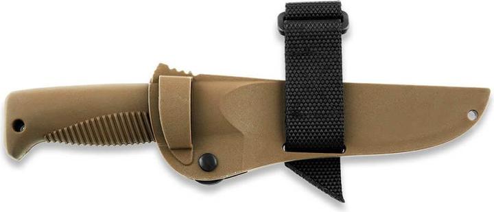 Produktbild J-P Peltonen Ranger Knife M07 Coyote Composite (12.20 cm)