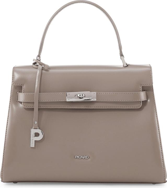 Actual product image Picard Handle bag Berlin