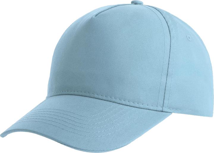Hellblau