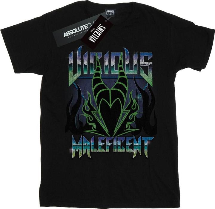 Produktbild Disney Vicious Maleficent TShirt (XXL)