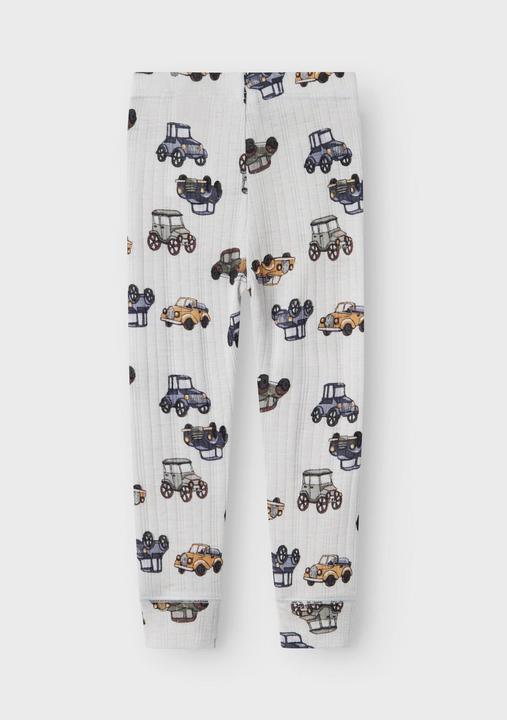 Produktbild Name it Merinowoll Lange Unterhose (98)