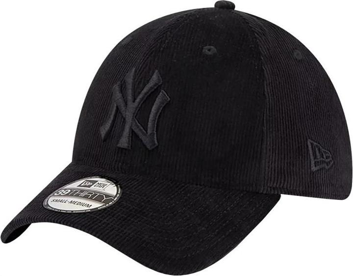 Image du produit New Era Velours côtelé 39THIRTY New York Yankees Cap 60364204 - -