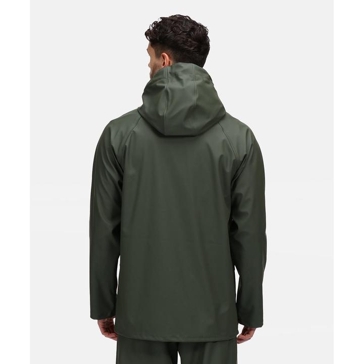 Actual product image Regatta Stormflex II jacket (L)