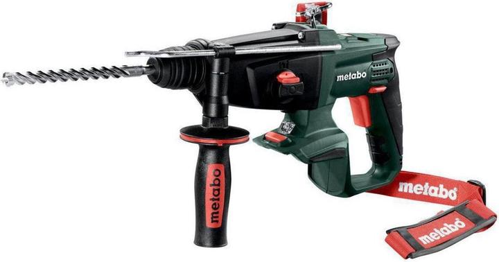 Image du produit Metabo Kha 18 Ltx (Fonctionnement sur batterie)