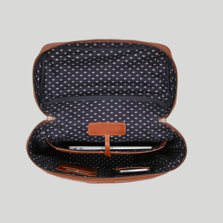 Produktbild Buckle & Seam Rucksack SiwaDots (23 l)