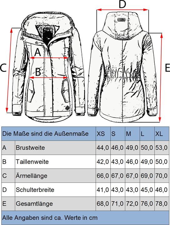 Image du produit Ragwear Monade (3XL)