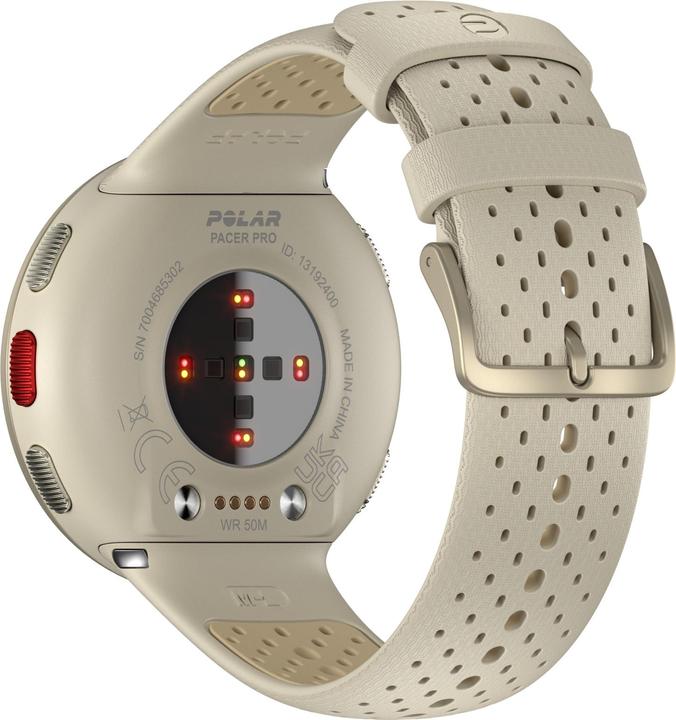 Produktbild Polar Pacer Pro (45 mm)