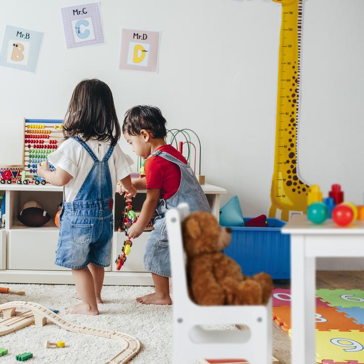 Produktbild Relaxdays Kindertisch Stühle (Kindertisch)