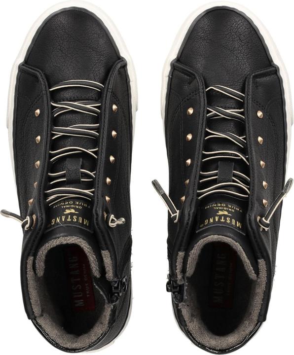 Actual product image Mustang Sneaker (40)