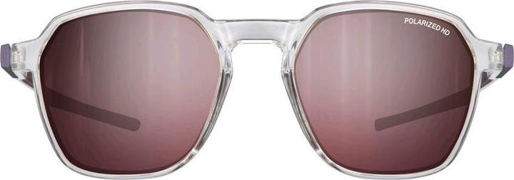 Image du produit Julbo Drive Kristall Glänzend Schimmernd Dunkelbraun Spectron HD 3 Polarized