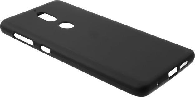 Actual product image MU Classic TPU Softcase Cover (Nokia 7)