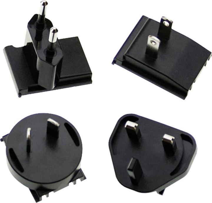 MeanWell Mix plugs for GE Series