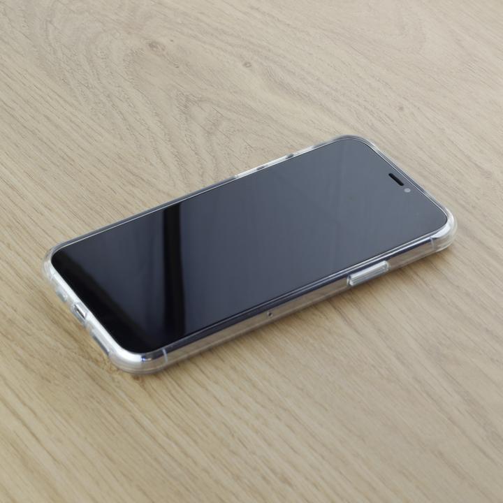 Image du produit PhoneLook Coque Bumper Blur (Apple iPhone 11 Pro Max)