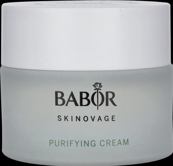 Immagine prodotto Babor Crema purificante Skinovage (50 ml, Crema 24h)