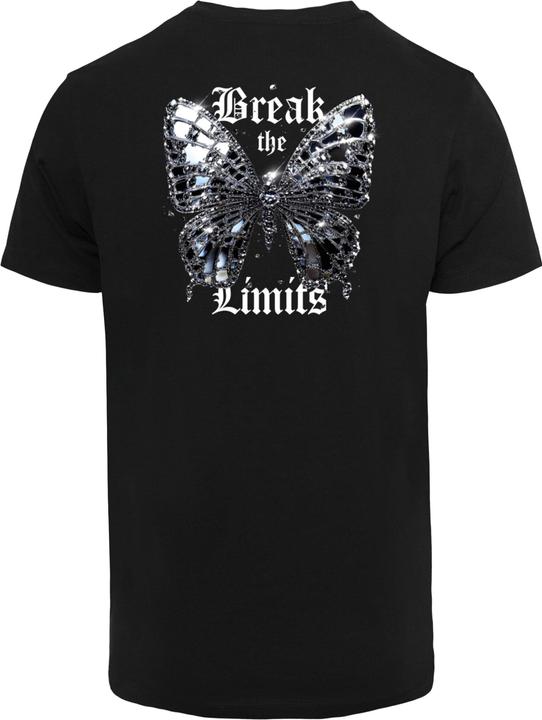 Produktbild Mister Tee MisterTee Go Beyond Tee - 186027 (M)