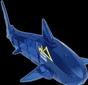 Image du produit Syma REVOLT R/C Bionic Shark
