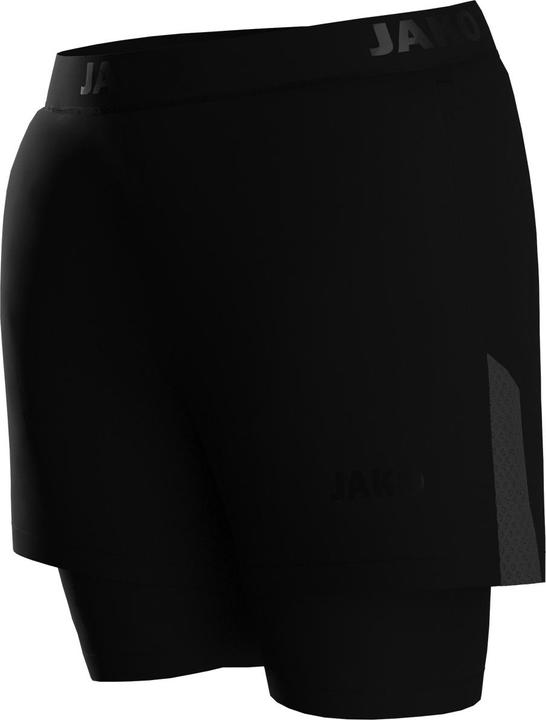 Image du produit JAKO 2-en-1 Short Power (L)