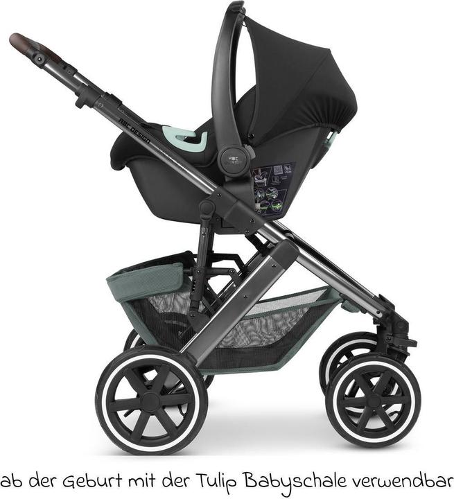 Immagine prodotto ABC Design Salsa 4 Air